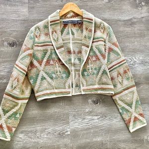 New Identity BoHo Blazer